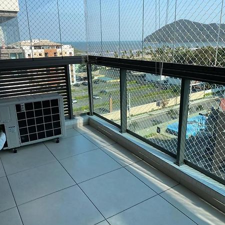 Apartament Sossego Beira Mar Bertioga Zewnętrze zdjęcie