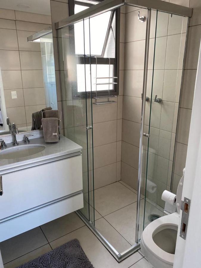 Apartament Sossego Beira Mar Bertioga Zewnętrze zdjęcie