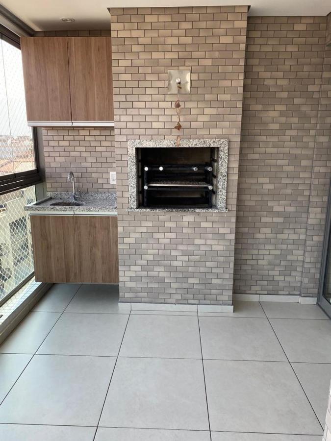 Apartament Sossego Beira Mar Bertioga Zewnętrze zdjęcie