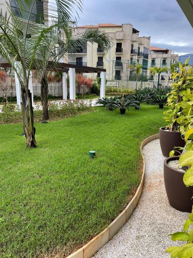 Apartament Sossego Beira Mar Bertioga Zewnętrze zdjęcie