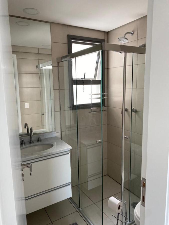 Apartament Sossego Beira Mar Bertioga Zewnętrze zdjęcie