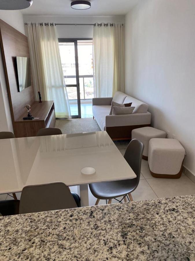 Apartament Sossego Beira Mar Bertioga Zewnętrze zdjęcie