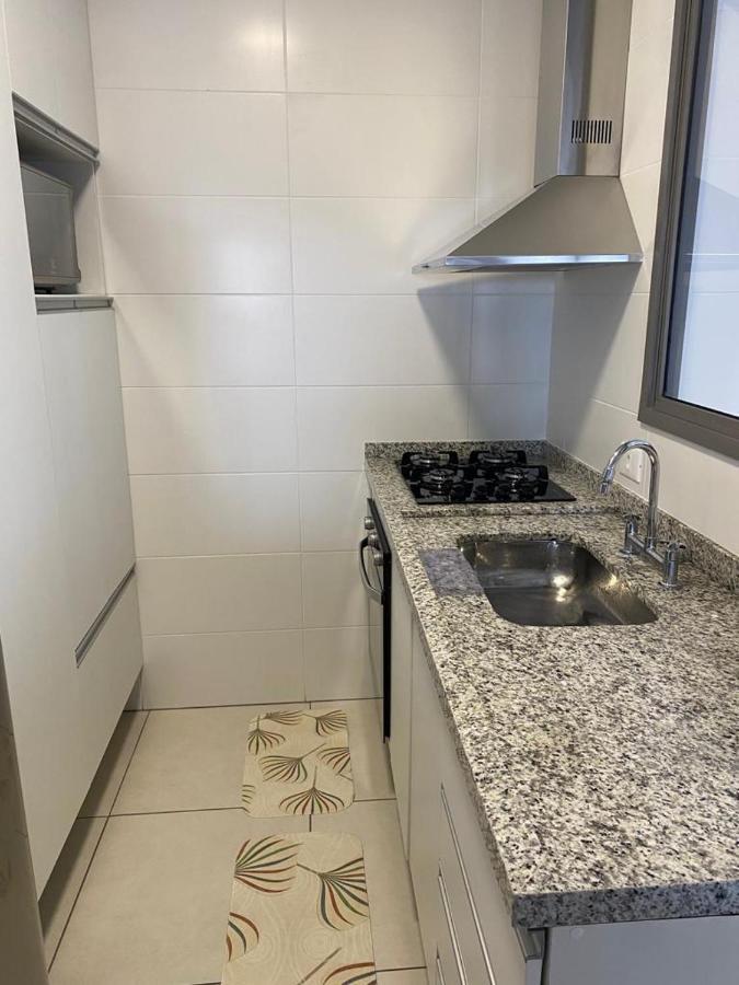 Apartament Sossego Beira Mar Bertioga Zewnętrze zdjęcie