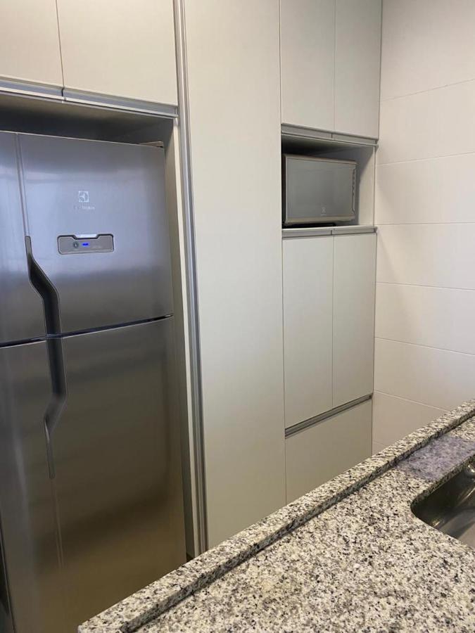 Apartament Sossego Beira Mar Bertioga Zewnętrze zdjęcie