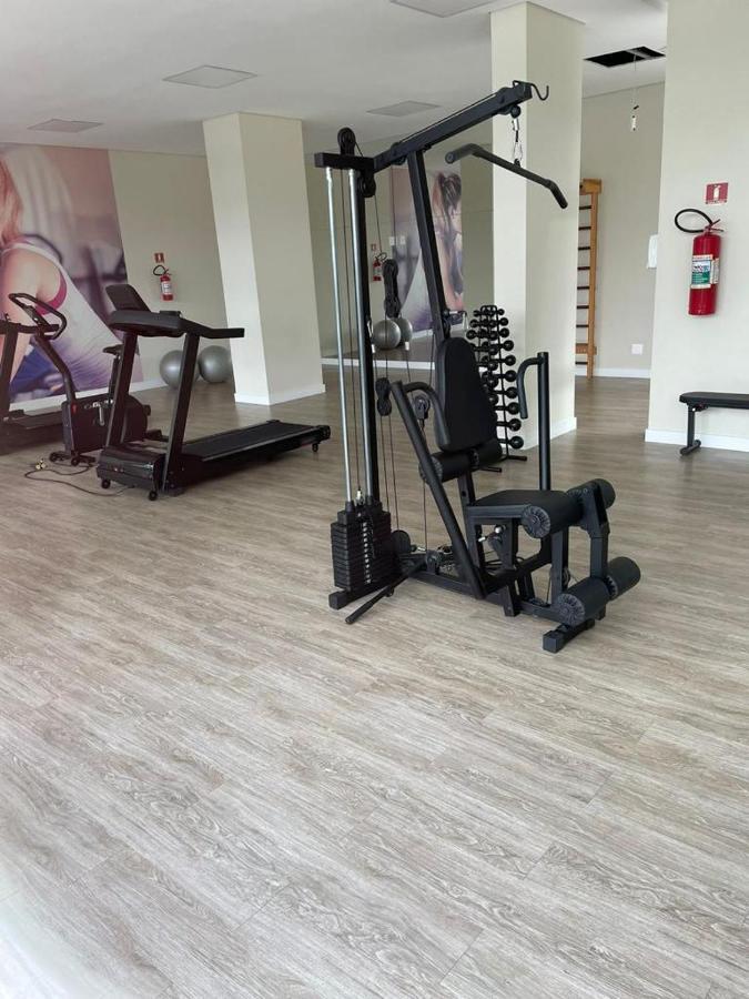 Apartament Sossego Beira Mar Bertioga Zewnętrze zdjęcie
