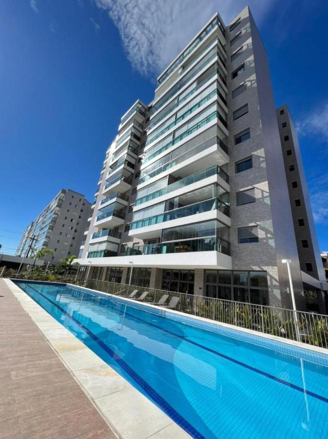 Apartament Sossego Beira Mar Bertioga Zewnętrze zdjęcie