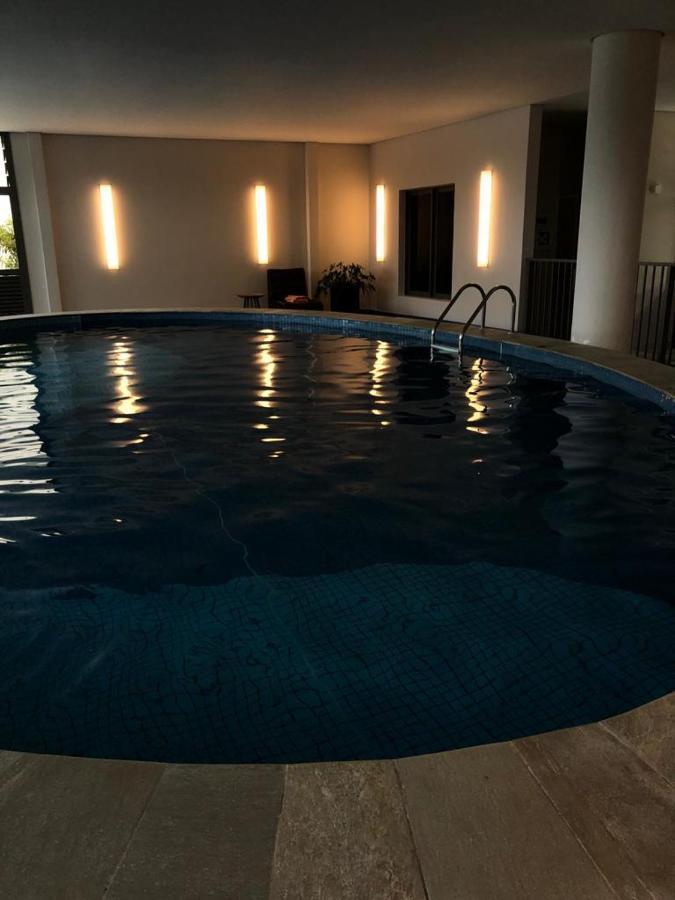 Apartament Sossego Beira Mar Bertioga Zewnętrze zdjęcie