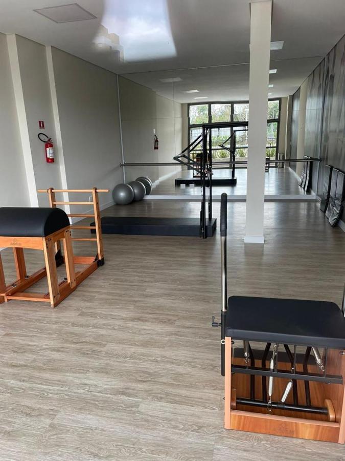 Apartament Sossego Beira Mar Bertioga Zewnętrze zdjęcie